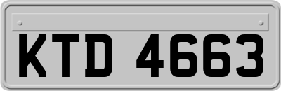 KTD4663