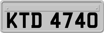 KTD4740