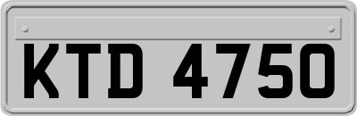 KTD4750