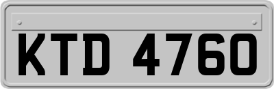 KTD4760
