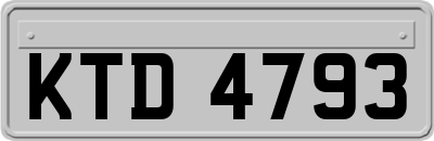 KTD4793