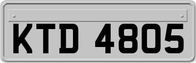 KTD4805