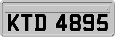 KTD4895
