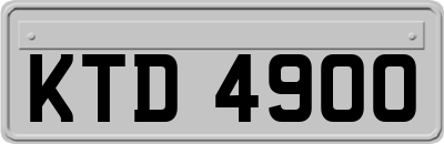 KTD4900