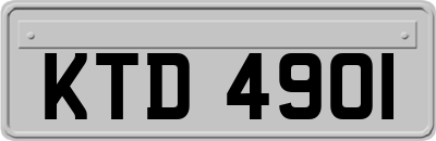 KTD4901
