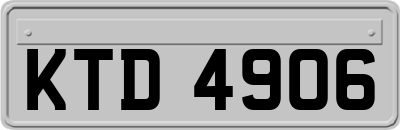 KTD4906