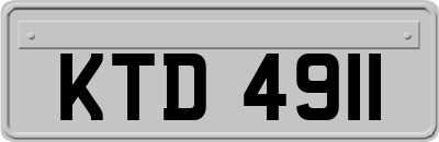 KTD4911