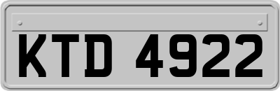 KTD4922