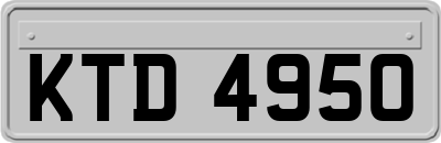 KTD4950