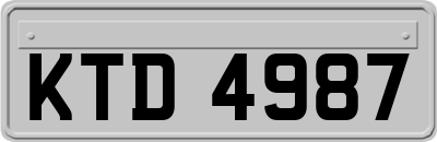 KTD4987