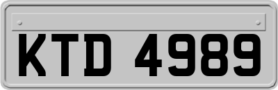 KTD4989