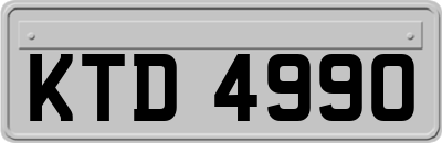 KTD4990