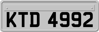 KTD4992