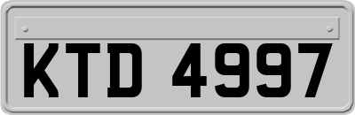 KTD4997