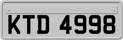 KTD4998