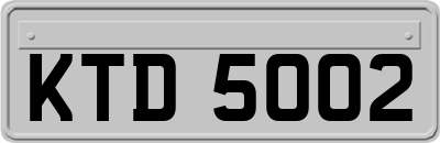KTD5002