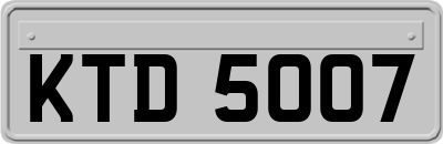 KTD5007