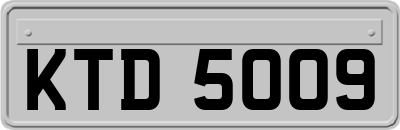 KTD5009