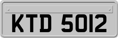 KTD5012