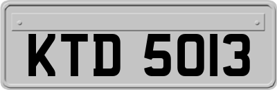 KTD5013