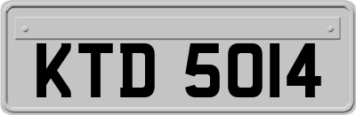 KTD5014
