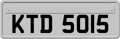 KTD5015