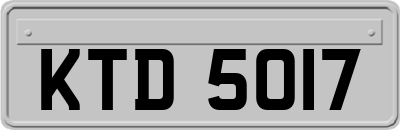 KTD5017