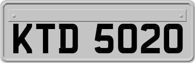 KTD5020
