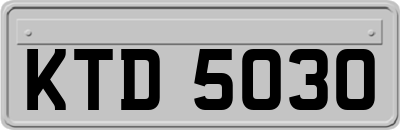 KTD5030