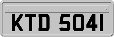 KTD5041