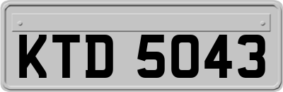 KTD5043