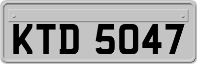 KTD5047