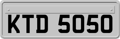 KTD5050