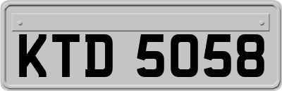 KTD5058