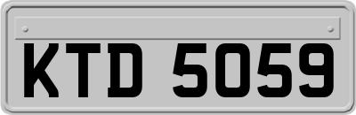 KTD5059