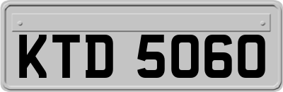KTD5060