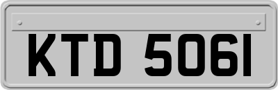 KTD5061