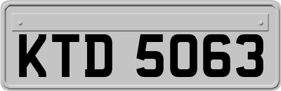 KTD5063
