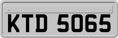 KTD5065