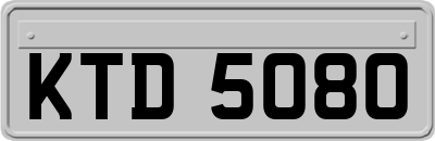KTD5080