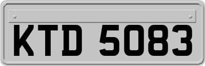 KTD5083