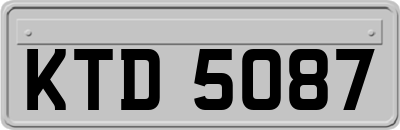 KTD5087
