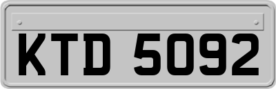 KTD5092