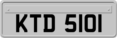 KTD5101