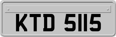 KTD5115