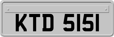 KTD5151