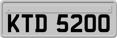 KTD5200