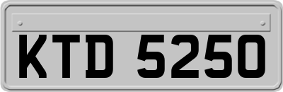 KTD5250