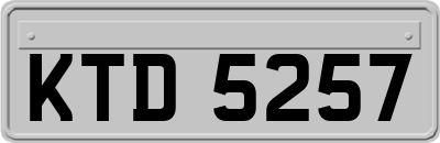 KTD5257