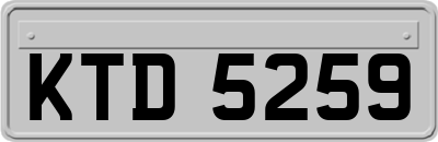 KTD5259